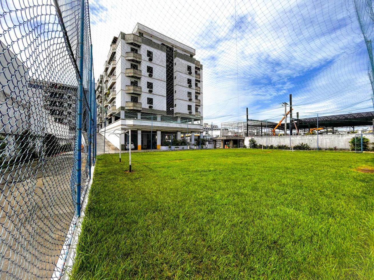Incrivel Apto A 800M Da Praia Do Forte - Cabo Frio Exterior photo